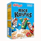 Kellogg's - Rice Krispies